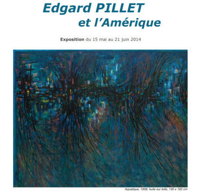 evenement edgard pillet