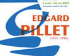 evenement edgard pillet