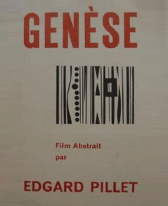 film edgard pillet artiste peintre