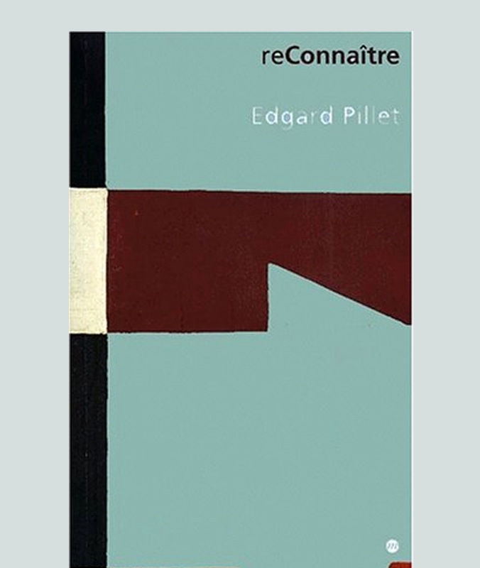 Architecture Edgard Pillet peintre et sculpteur