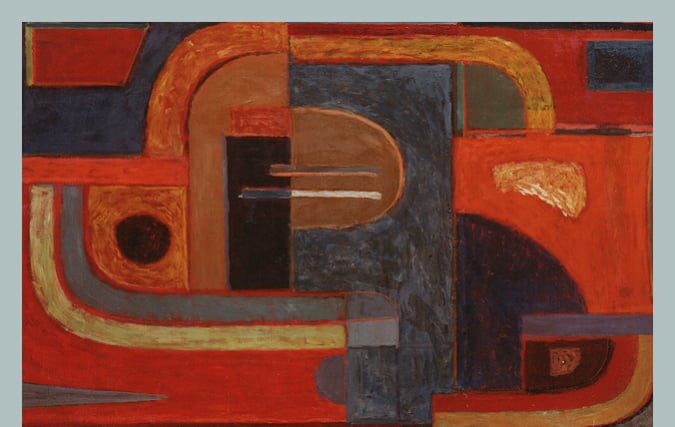 Livre Edgard Pillet peintre et sculpteur