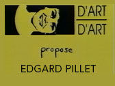 Biographie : films edgard pillet